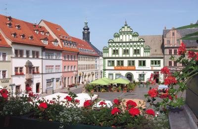 Plein Weimar